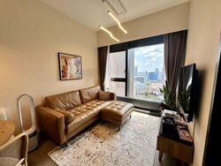 Midtown Modern (D7), Apartment #543092761